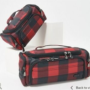 LUG NWT TROLLEY & MINI